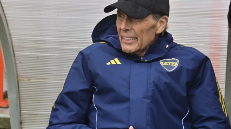 Murió Miguel Ángel Russo, histórico director técnico en el fútbol argentino